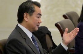 Meksiko: NAFTA Baru Tidak Pengaruhi Hubungan Ekonomi Dengan China